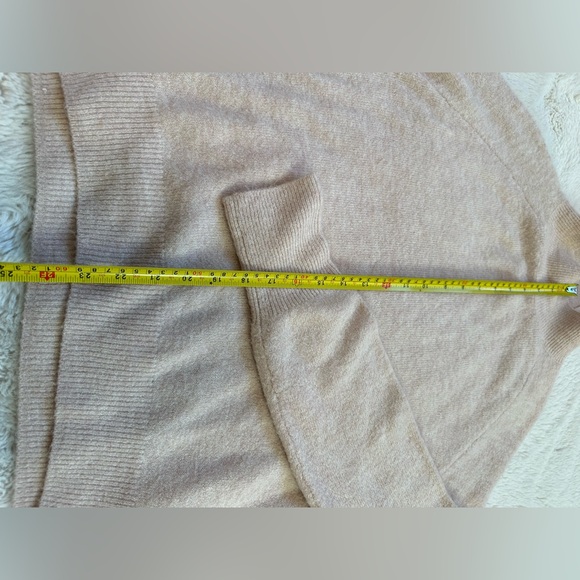 H&M turtle neck sweater Small - Picture 2 of 5